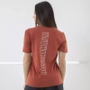 Koszulka damska LABELLAMAFIA T-SHIRT RED