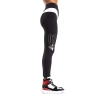 Legginsy damskie LABELLAMAFIA LEGGING THE ACT BLACK