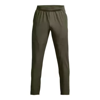 Spodnie dresowe męskie Under Armour UNSTOPPABLE TAPERED PANTS