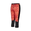 Legginsy damskie DIADORA L. 3/4 REVERSIBLE TIGHTS BE ONE