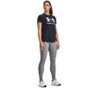 Legginsy damskie Under Armour Favorite WM Leggings