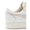 Sneakersy damskie DIADORA MAGIC BASKET LOW LEATHER WN