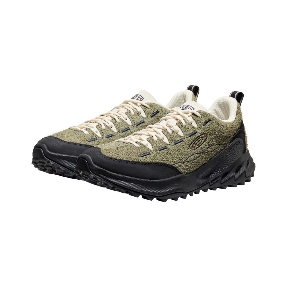 Buty miejskie męskie KEEN JASPER ZIONIC