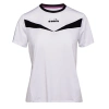 Koszulka damska DIADORA L. SS T-SHIRT 