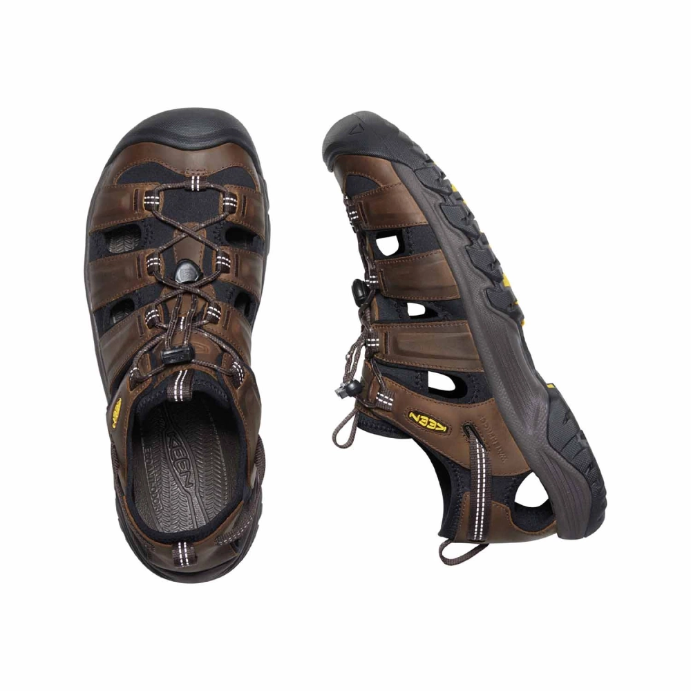 Sandały męskie KEEN TARGHEE III SANDAL