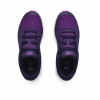 Buty biegowe dziecięce Under Armour GS Charged Pursuit 2