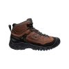 Buty trekkingowe męskie KEEN TARGHEE IV MID WP