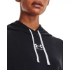 Bluza damska Under Armour Rival Terry Hoodie