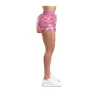 Spodenki krótkie damskie LABELLAMAFIA SHORTS BEACHSPORTS PINK