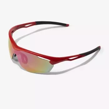 OKULARY HAWKERS RED NEBULA TRAINING