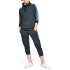 Bluza damska Under Armour FEATHERWEIGHT FLEECE FUNNEL 