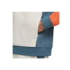 BLUZA męska NIKE NSW COLORBLOCK HOODIE