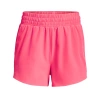 Spodenki krótkie damskie Under Armour Flex Woven Short 3in