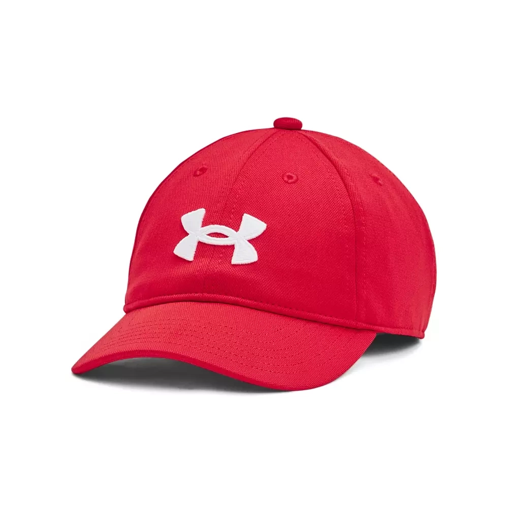 Czapka chłopięca Under Armour Boy's Blitzing Adj