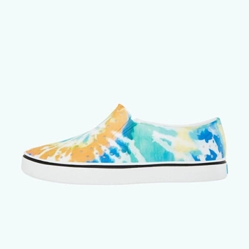 Buty miejskie NATIVE MILES PRINT