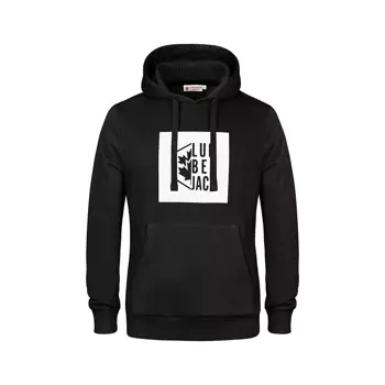 Bluza męska LUMBERJACK SWEATSHIRT