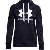 Bluza damska Under Armour Rival Fleece Logo Hoodie