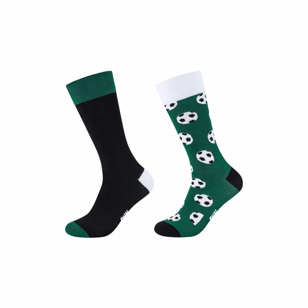 Skarpety FUNSOCKS UNISEX MOTIFS SOCKS 2P