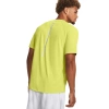 Koszulka męska Under Armour Tech Reflective SS