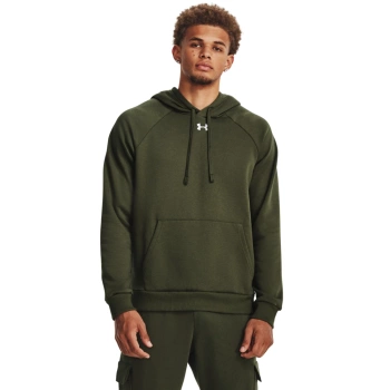 Bluza męska Under Armour Rival Fleece Hoodie