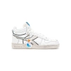Sneakersy unisex DIADORA MAGIC BASKET DEMI BUNNY ICONA