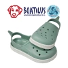 Sandały dziecięce BOATILUS CLOGGY