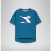 Koszulka damska DIADORA L.T-SHIRT SS LUSH