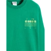 Bluza DIADORA SWEATSHIRT CREW MANIFESTO