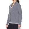 Bluza damska Under Armour FAVORITE FLEECE FZ  