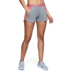 Spodenki krótkie damskie Under Armour PLAY UP 2.0 SHORTS