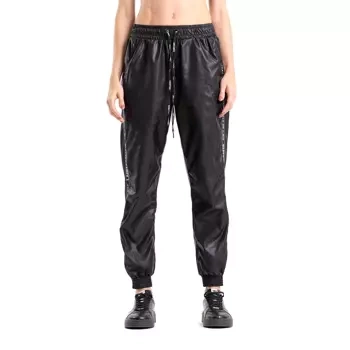 Spodnie damskie LABELLAMAFIA PANTS FIERCE BLACK