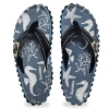 Japonki unisex GUMBIES ISLANDER FLIP-FLOPS
