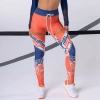 Legginsy damskie LABELLAMAFIA LEGGING ENERGY