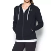 Bluza damska Under Armour FAVORITE FLEECE FZ  