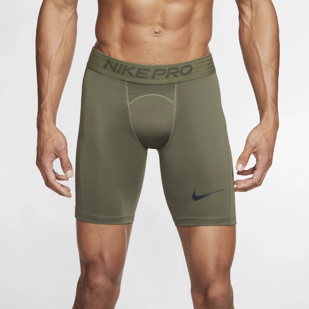 SPODENKI krótkie męskie NIKE PRO SHORT 