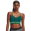 Biustonosz sportowy Under Armour Seamless Low Long Bra