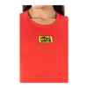 Koszulka damska LABELLAMAFIA T-SHIRT FLAME RED