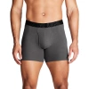 Bokserki męskie Under Armour Performance Cotton 6in