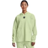 Bluza damska Under Armour Summit Knit Hoodie