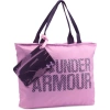 UA BIG WORDMARK TOTE 2.0  