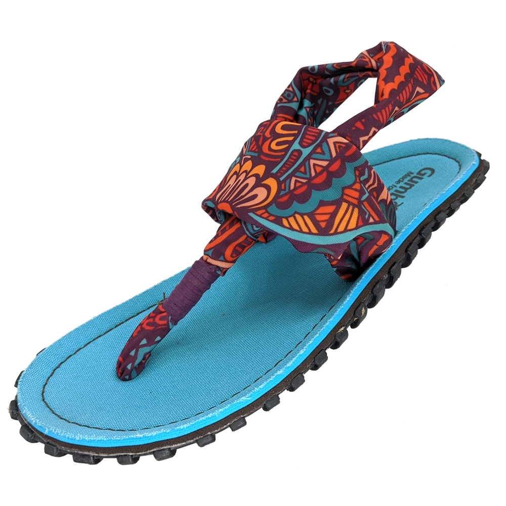 Sandały damskie GUMBIES SLINGBACK SANDAL