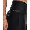 Leginsy damskie Under Armour IsoChill Run 7/8 Tight
