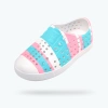 Buty miejskie dziecięce NATIVE JEFFERSON PRINT CHILD