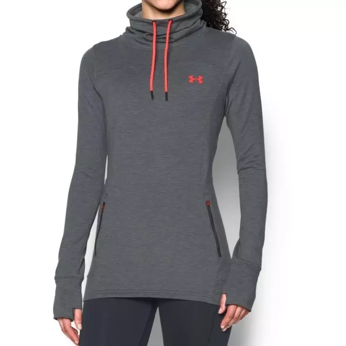 FEATHERWEIGHT FLEECE SLOUCH  