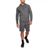 Spodenki krótkie męskie Under Armour RIVAL FLEECE SHORT 
