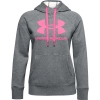 Bluza damska Under Armour Rival Fleece Logo Hoodie
