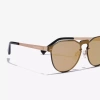 OKULARY PAULA X HAWKERS GOLD VENM METAL 
