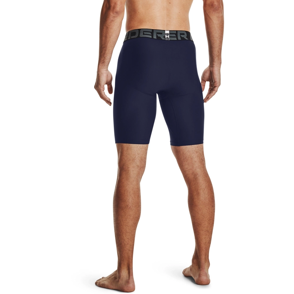 Spodenki krótkie męskie Under Armour HG Armour Long Shorts