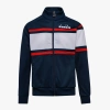Bluza męska DIADORA JACKET 80S 