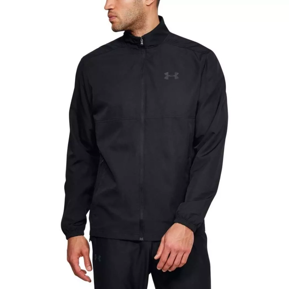 SPORTSTYLE WOVEN FZ JACKET 